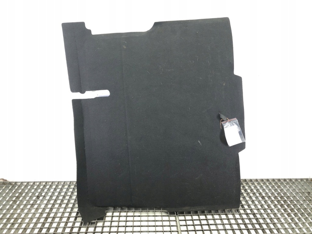 фото №1, Обшивка багажника opel crossland хетчбек yq008134yx підлога