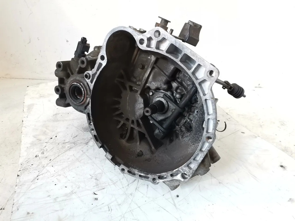 фото №9, Hyundai matrix механічна 5-ступенева коробка передач передач 1.6 бензин 76kw 103 hp