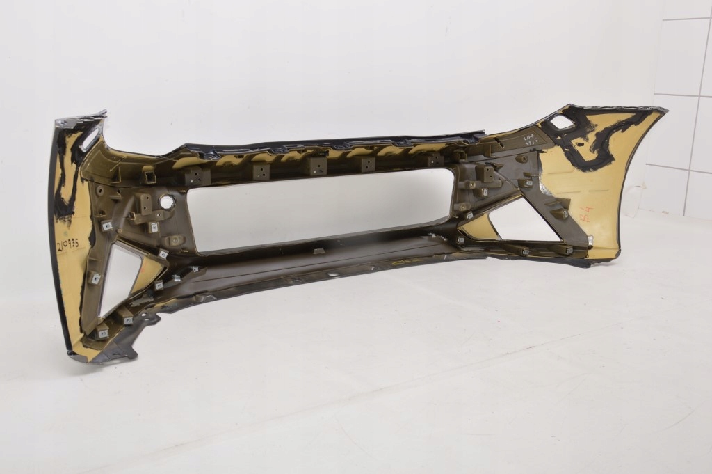 Ferrari f12 berlinetta f152 бампер перед Оригинал