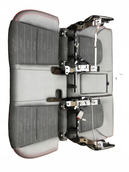 фото №6, Hyundai tucson n line сидіння сидіння jak nowe !!!