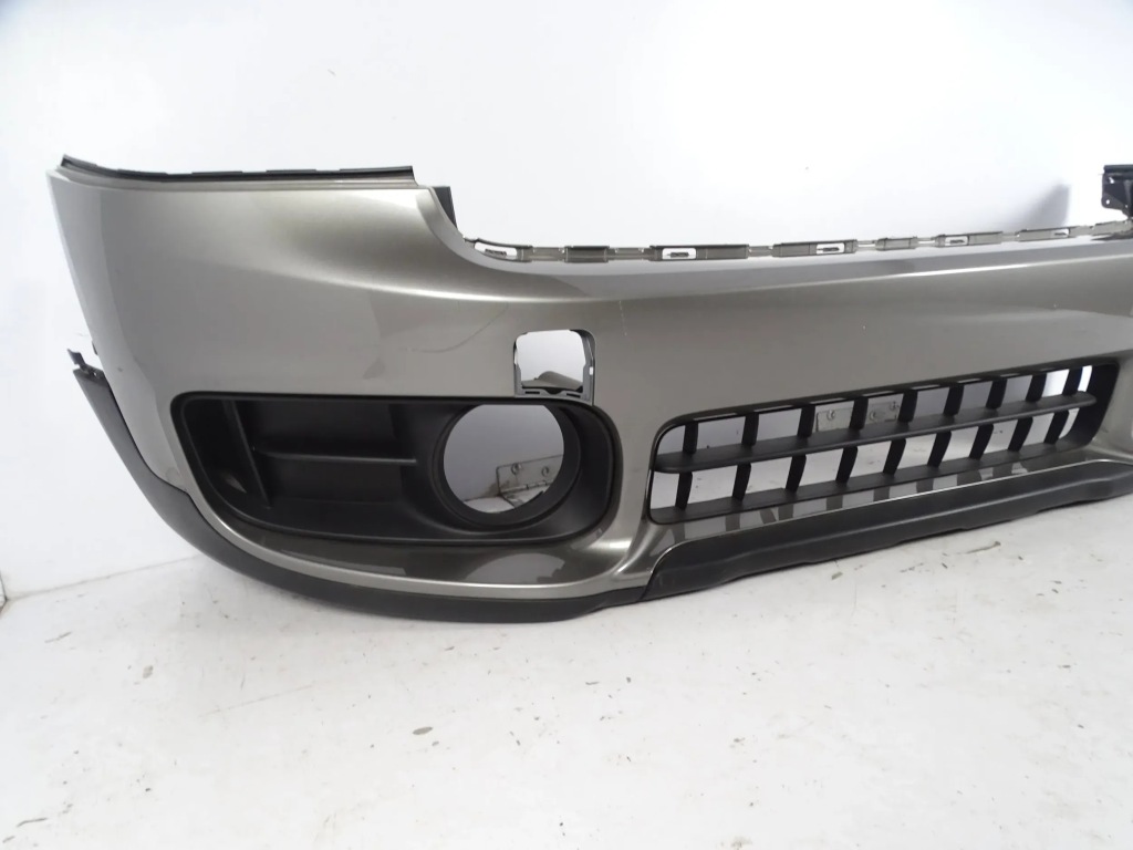 фото №4, Бампер перед передний mini countryman f60