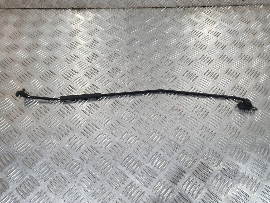 фото №1, Опора капот kia niro 2019-