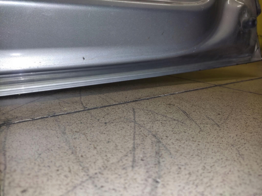 фото №12, Skoda roomster кришка багажника задня 9202