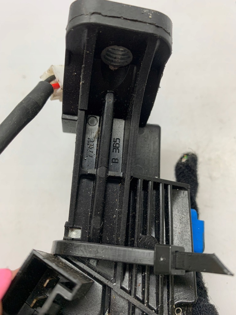 фото №9, Замок зажигания ключ 61234000 jeep