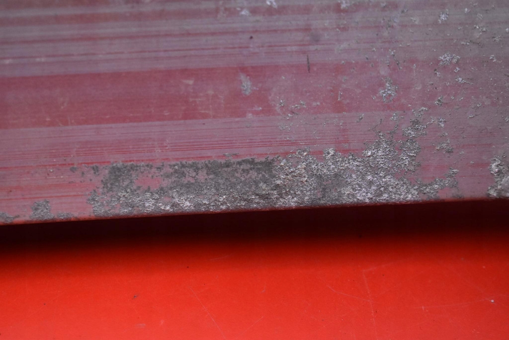 фото №12, Балка бампера перед передняя усилитель kia ev6 gt-line 21-