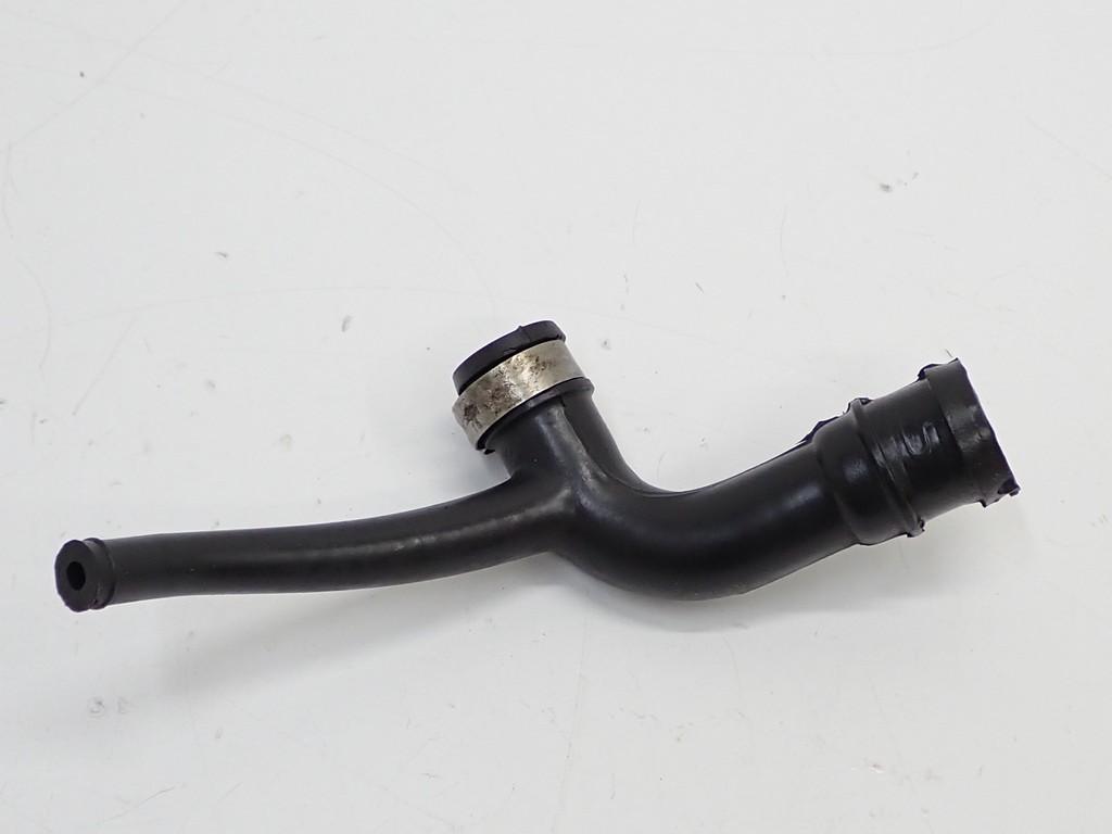 фото №1, Wąż шланг трубка вентиляція картера 51922456 fiat doblo ii 1.4i 14r