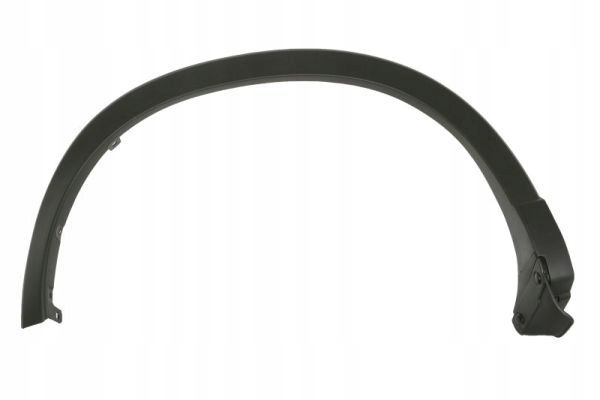 фото №1, Молдинг накладка крыла 5703-04-3495596p blic