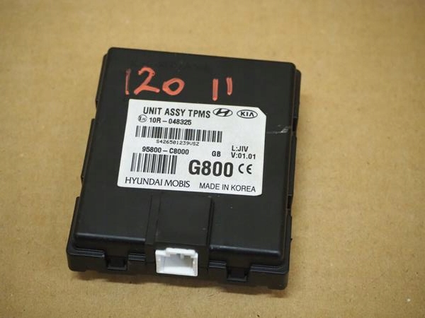 фото №1, Модуль assy hyundai i20 ii