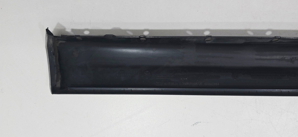 фото №7, Mercedes-benz vito w447 права молдинг поріг