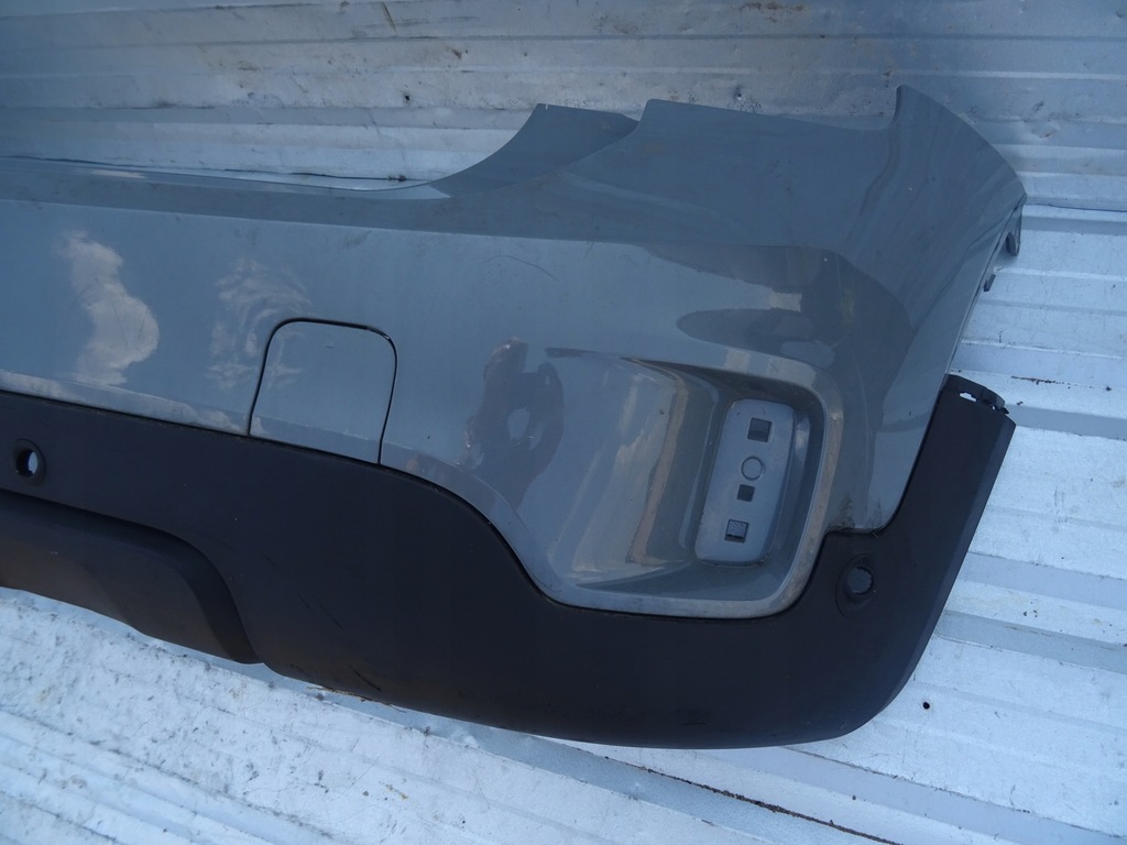 фото №4, Mini countryman f60 бампер задня оригінал