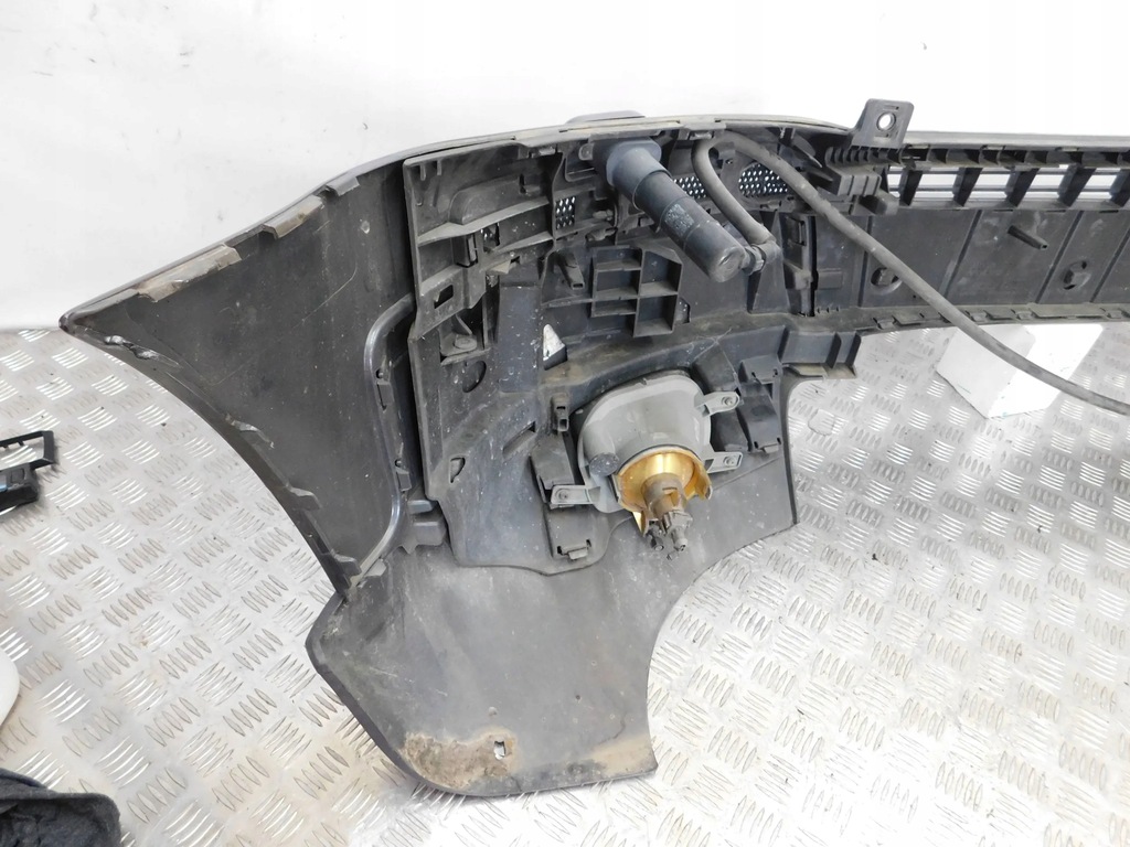 фото №9, Бампер перед передний volvo xc90