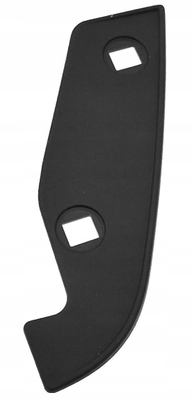 фото №1, Кронштейн крыла перед dodge challenger 2015-