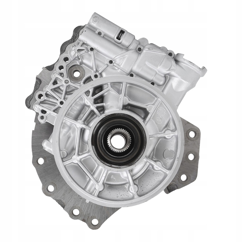 фото №6, Модуль насоса масляний автоматичної коробки