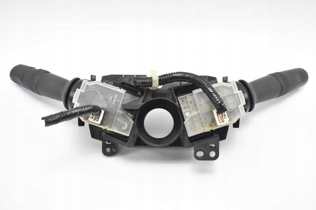 фото №12, Перемикач комбінований стрічка civic ix