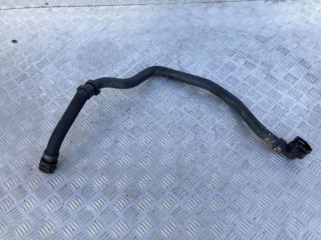 фото №1, Шланг труба wody opel astra l vi hb 22- 1.2 thp 9815213280