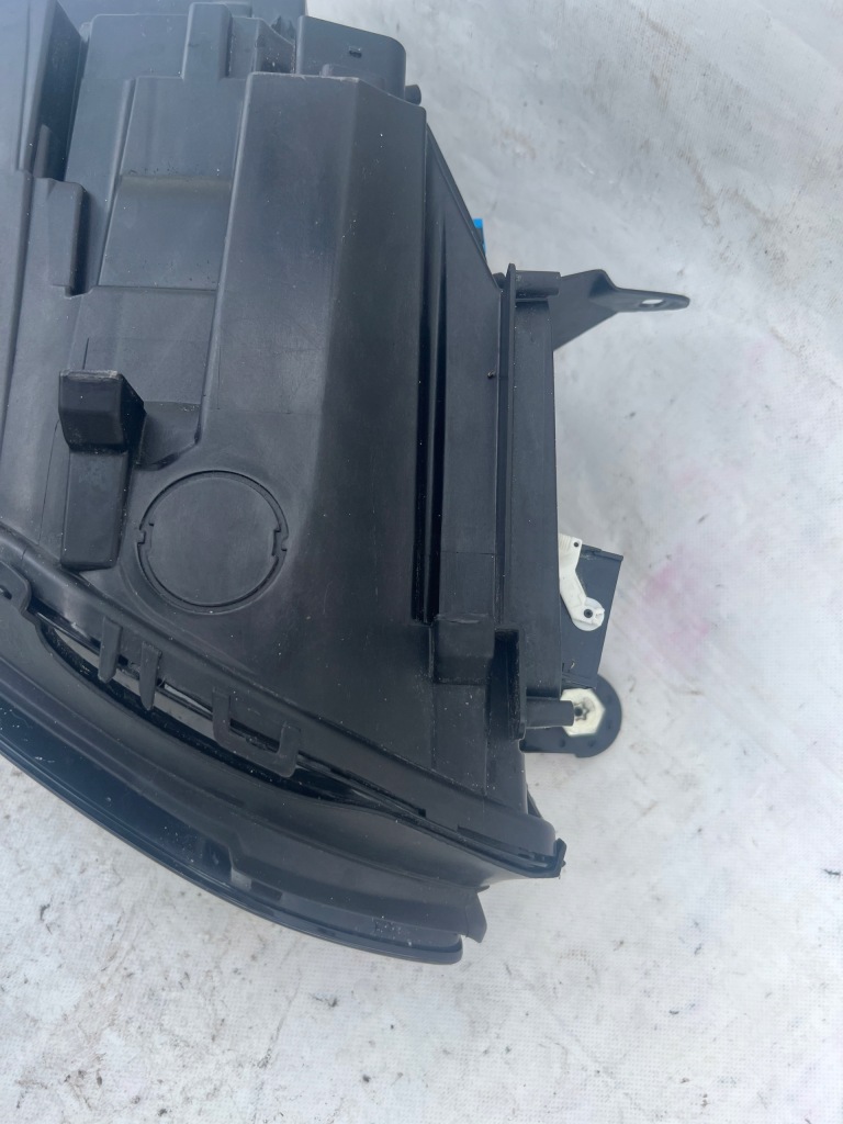 Фара ліва mercedes slc w172 a1729063501 перед Доставка