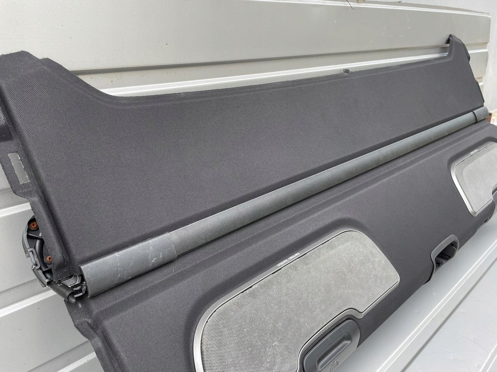 фото №5, Bmw g11 g12 полиця задня harman