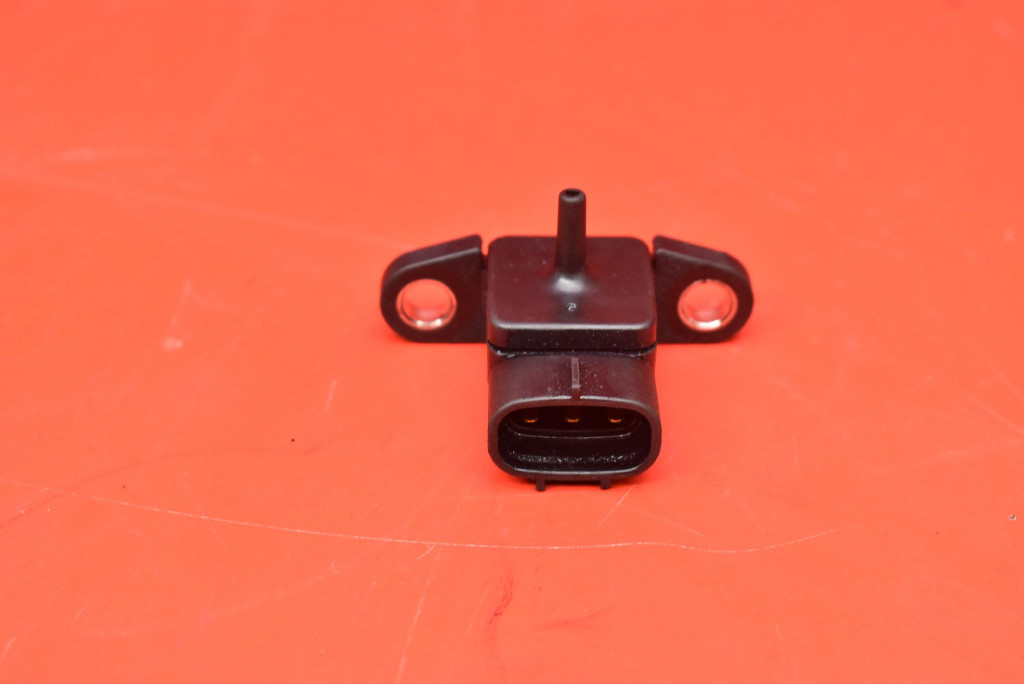 фото №6, Датчик mapsensor 89421-20210 079800-5130 toyota corolla e12 2.0 d-4d