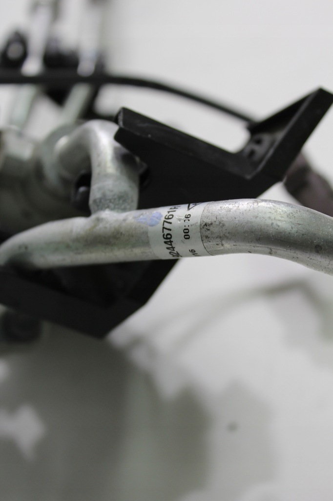 фото №7, Шланг кондиционера renault zoe #664