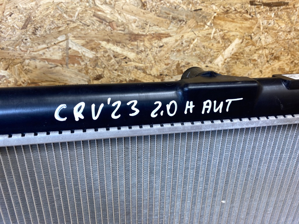 фото №11, Радиатор wody honda cr-v v 2.0 i-mmd гибрид 2018-