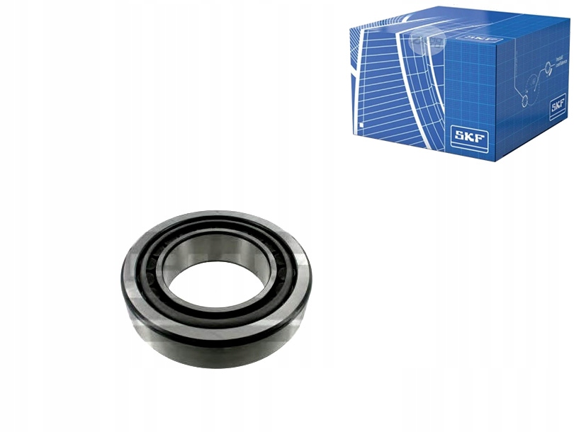 фото №1, Подшипник колеса iveco eurostar eurotech mp m p/pa p/p