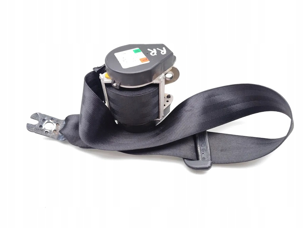 фото №12, Audi a3 pas безопасности сиденье заднего задняя prawidłowy 2016 хэтчбек