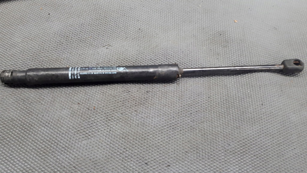 фото №1, 9647487680 привод крышки peugeot 407