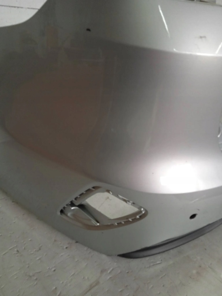 фото №15, Бампер задняя kia ceed iii kombi