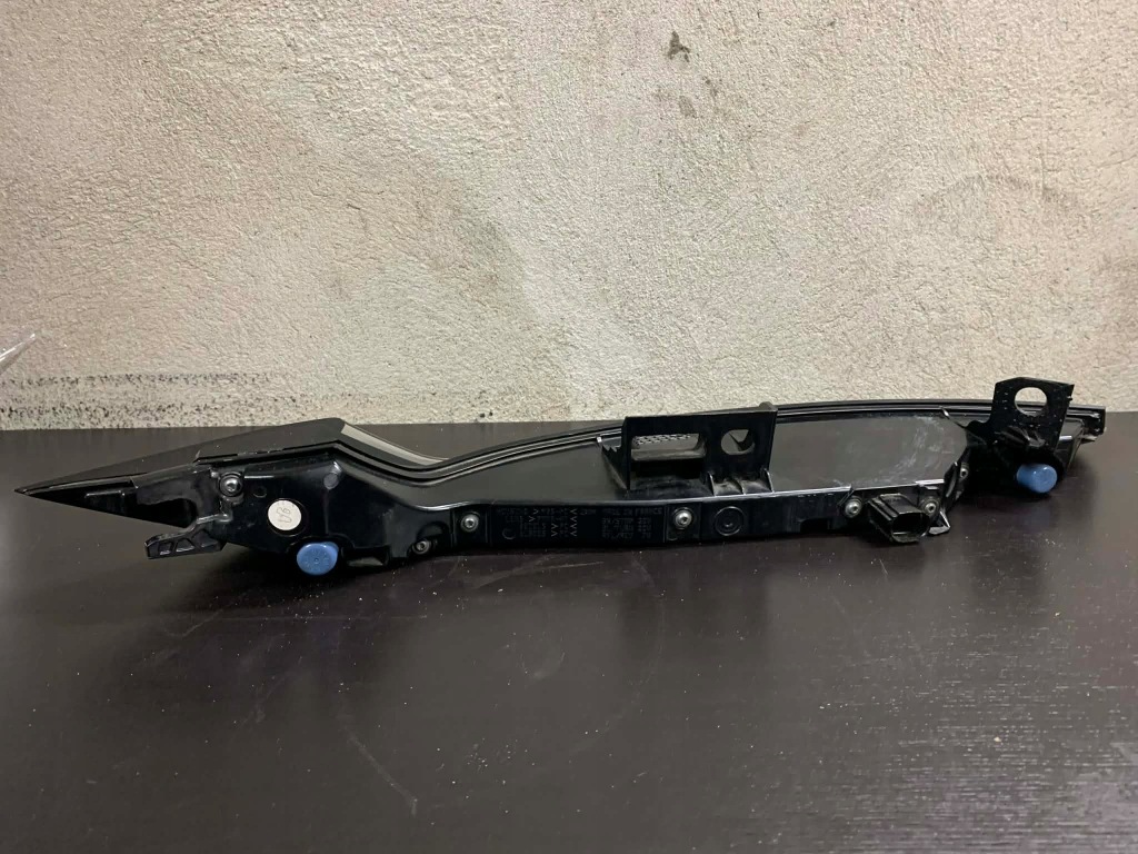 Porsche 911 992 carrera gt 19- фара led правый  задний  европа  992945092e с Разборки