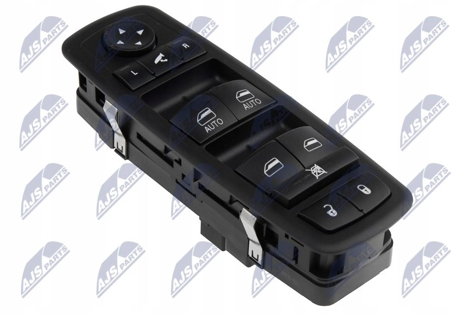 фото №15, Переключатель управление окон