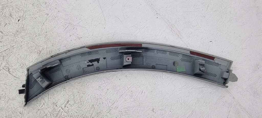 фото №5, Porsche cayenne 9y gts sport coupe 2019- накладки комплект