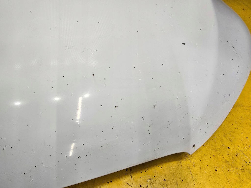 Mercedes-benz vito w447 капот # Оригінал