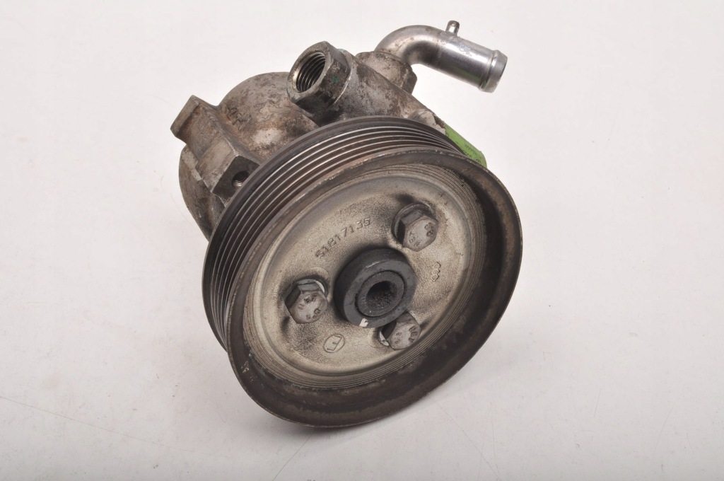 Купить Citroen nemo 1.3 hdi насос усилителя 51894441