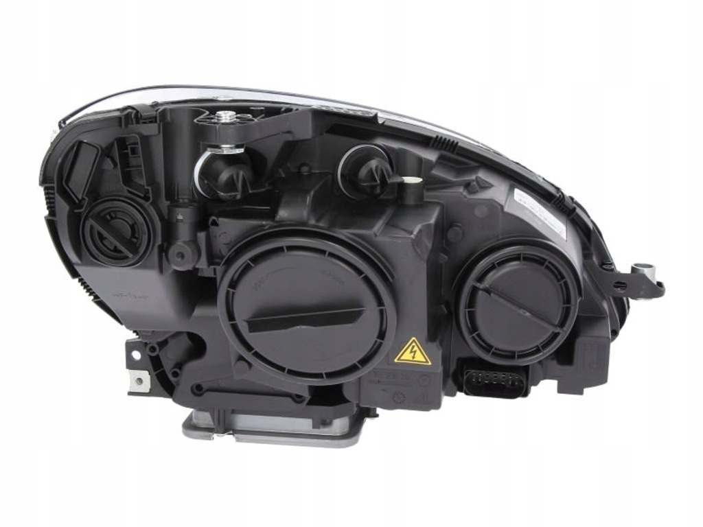 Купити Фара світла передніх lpo312/mma