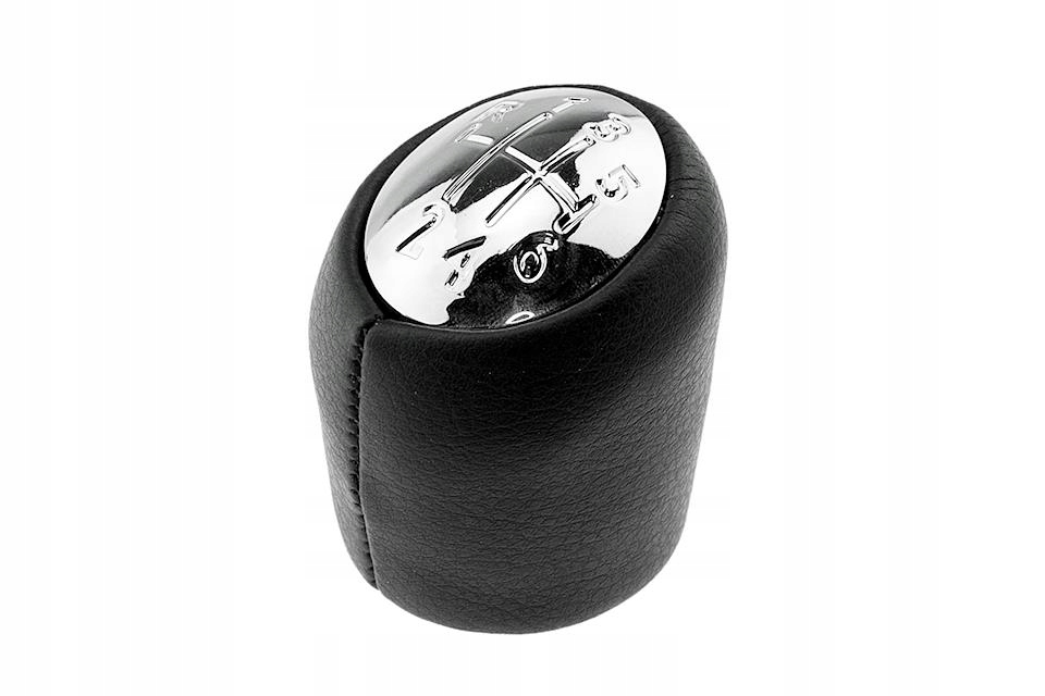 фото №1, Ручка перемикання 6 передач renault espace iv 02- nowa