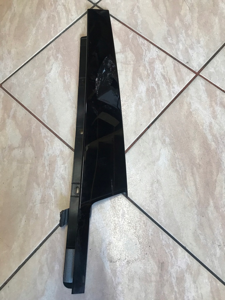 фото №1, Bmw оригінальний номер 7349651 молдинг захист стійка двері