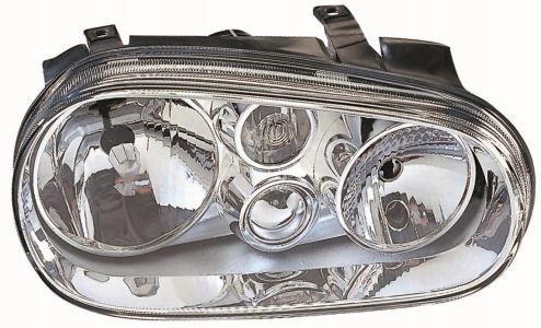 Фара abakus 441-1130l-ld-em Ціна