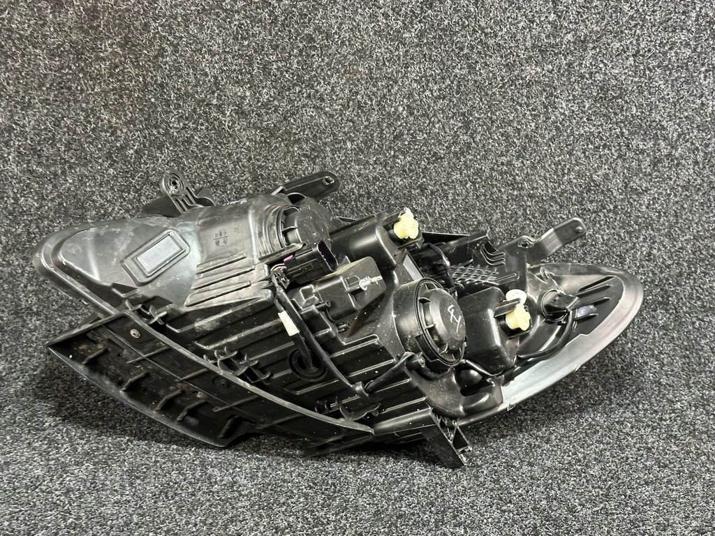 фото №7, Opel mokka a 12-16 лампа правая перед передняя 42435930