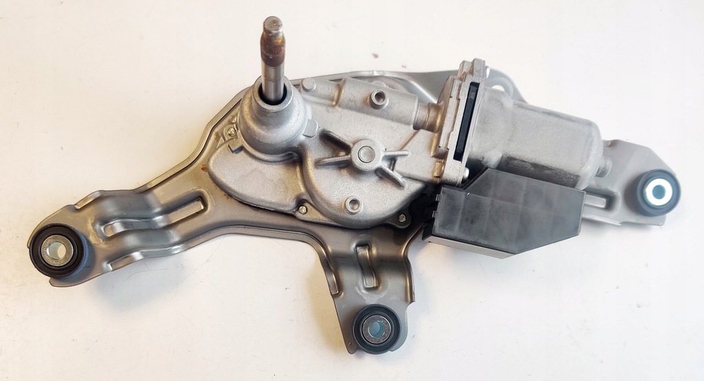 фото №1, Моторчик дворники задняя corolla e21 хэтчбек hb