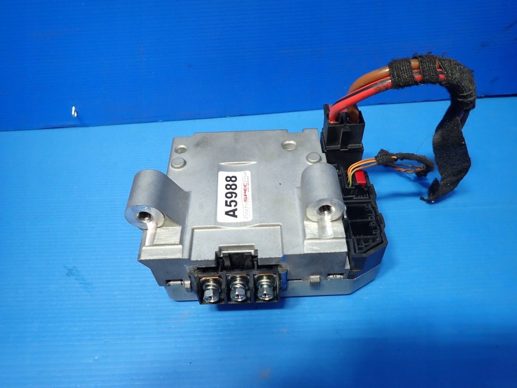 фото №1, Модуль усилителя vw up 1s2909144l