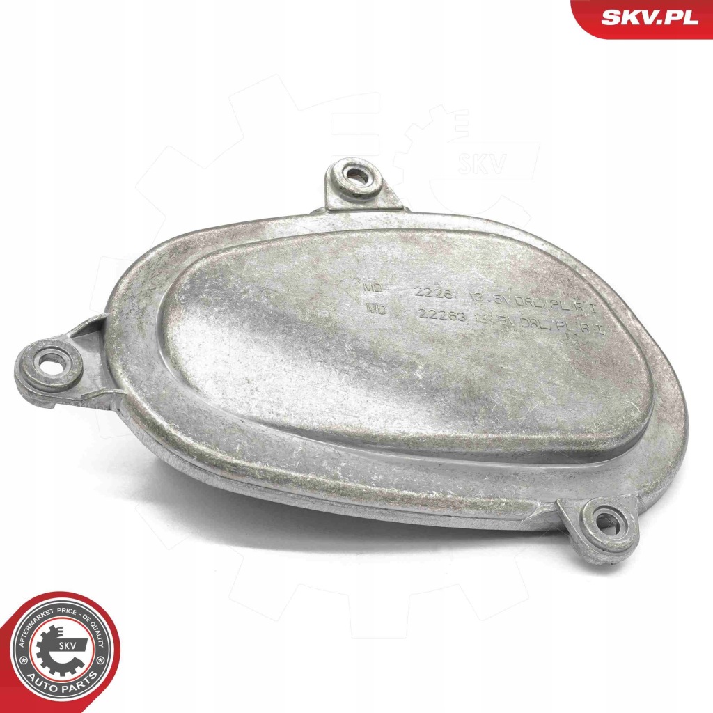 фото №2, Модуль led, поворотник 59skv246