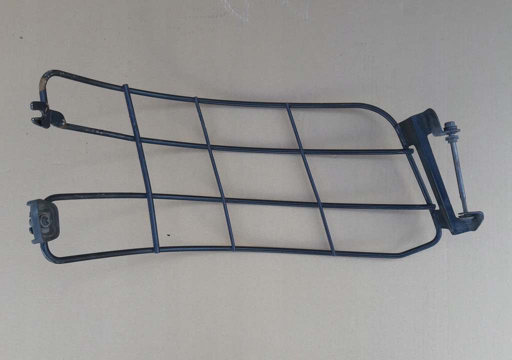 фото №5, Scania r s захист накладка фара lewego