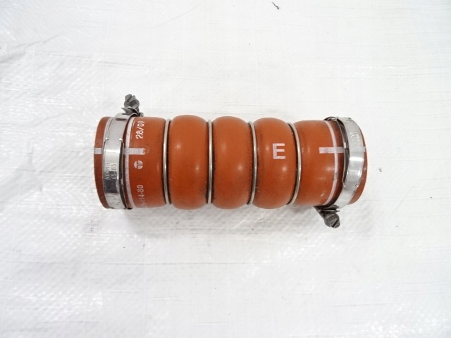 фото №1, Peugeot rcz 1.6 thp труба інтеркулер буфер ресори 9687511480