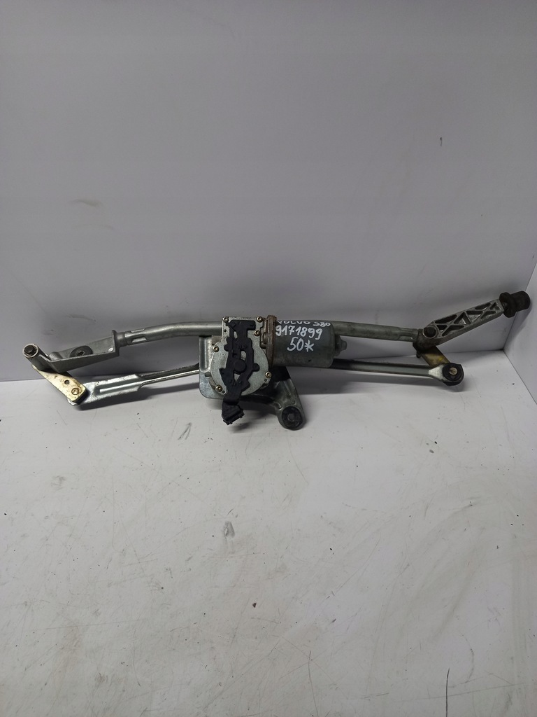 фото №1, Механизм дворник перед volvo s80 9171899