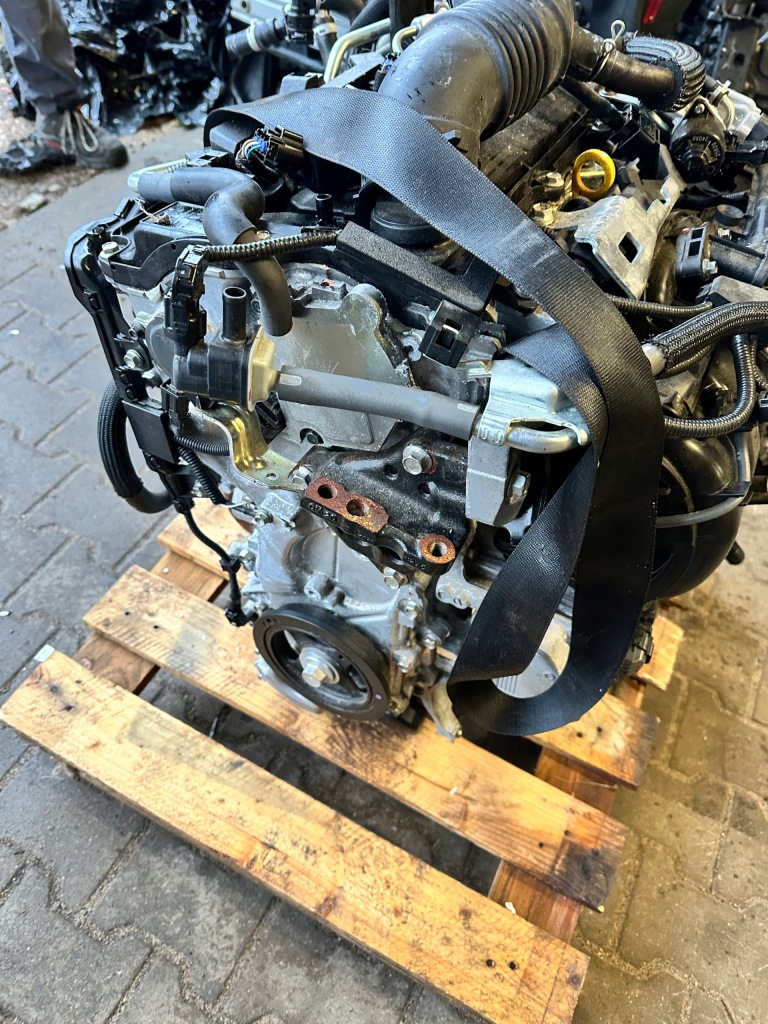 Ux250 ux 250h двигун 2.0 гібрид пробіг 22 tyś xm20a-u91c Недорого