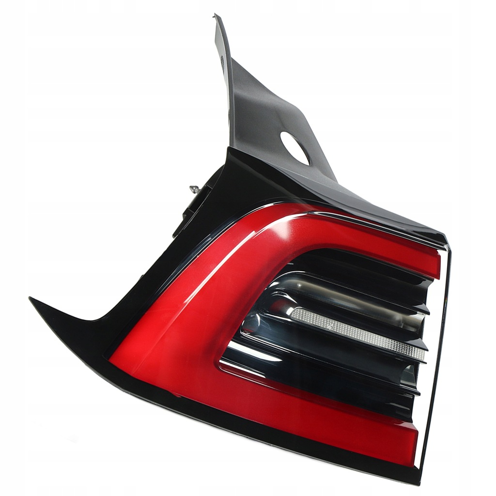 фото №8, Зовнішнє світло задні автомобіля 5 трубопровід стиль oem водонепроникний задня