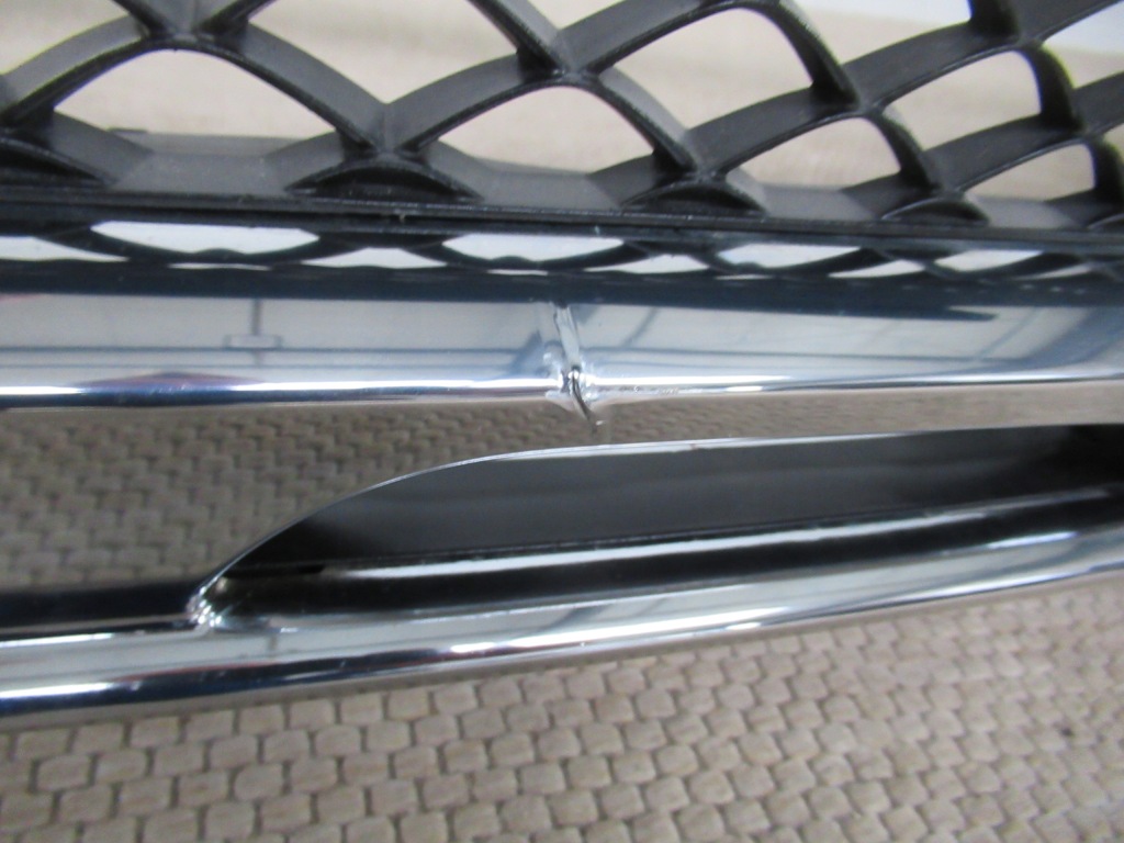 Бампер mercedes glb 247 Зі Шроту