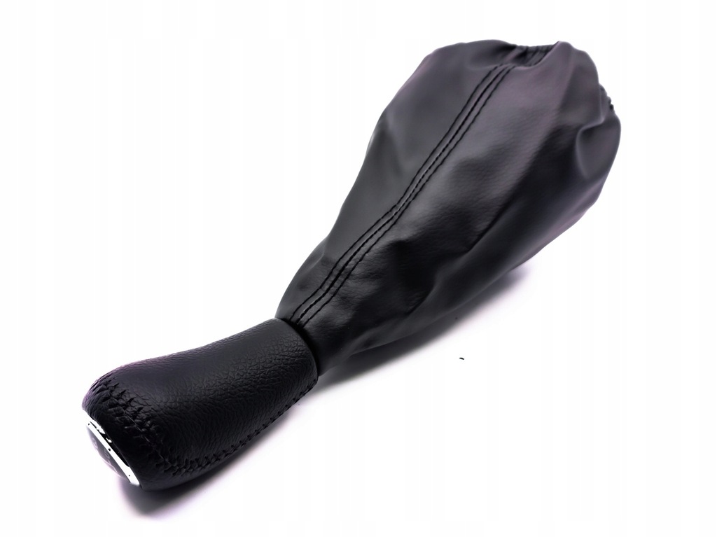 фото №13, Ручка перемикання передач чохол fiat punto 1999-2011