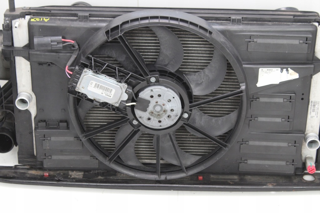 фото №5, Pas перед передній volvo s40 ii 2 fl 07-12r 2.4d