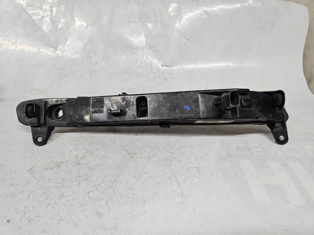 фото №11, Audi q7 4l 07r поворотник бампера левый перед 4l0953041